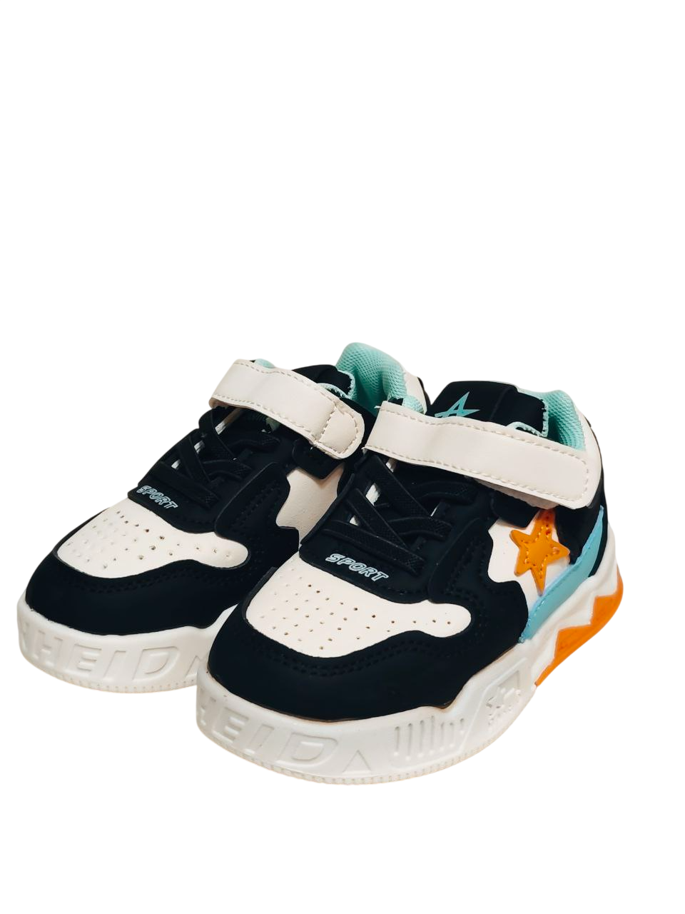 Кроссовки mutter кроссовки_черные - фото 5