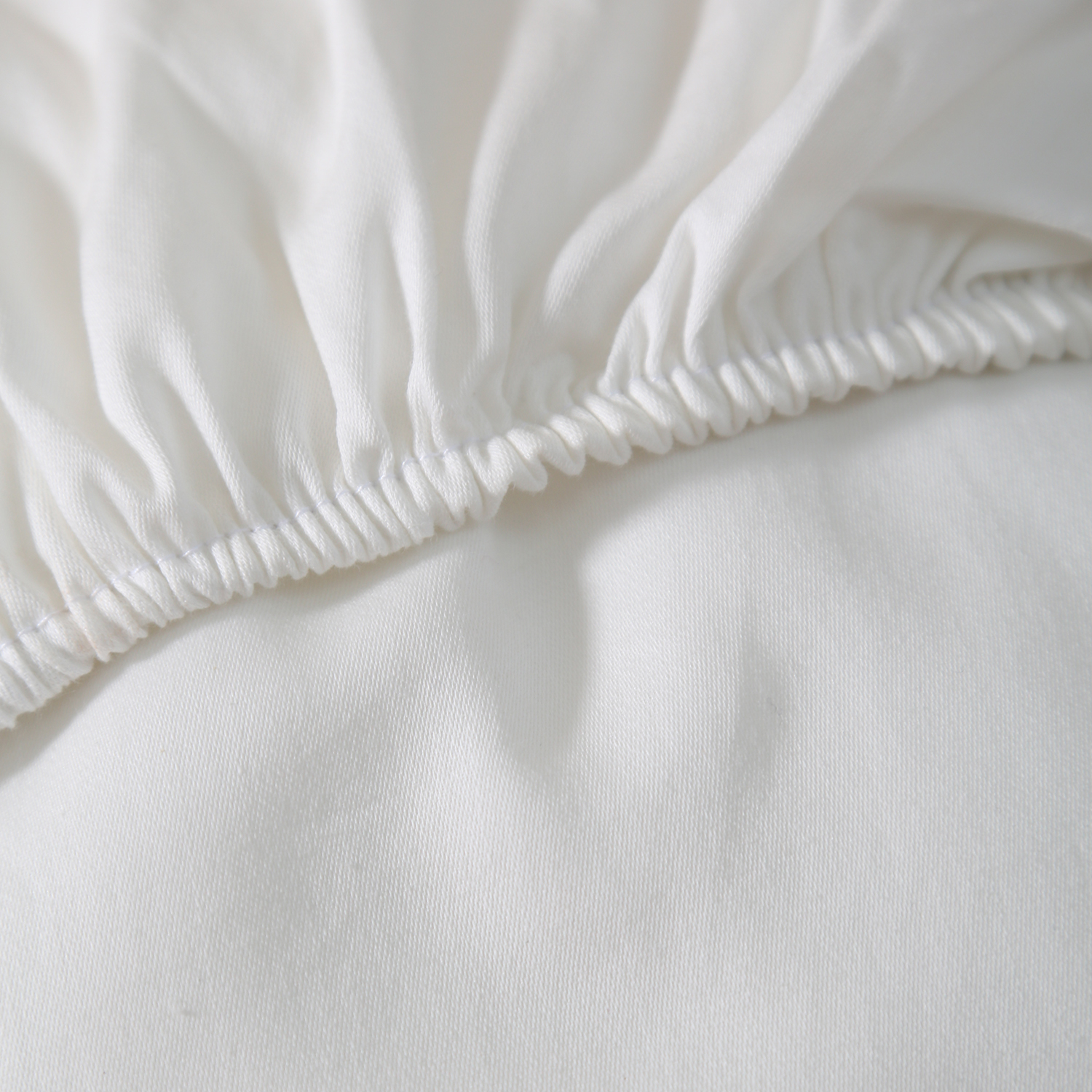 Простыня Babyton 90 x 60 см на резинке - фото 2