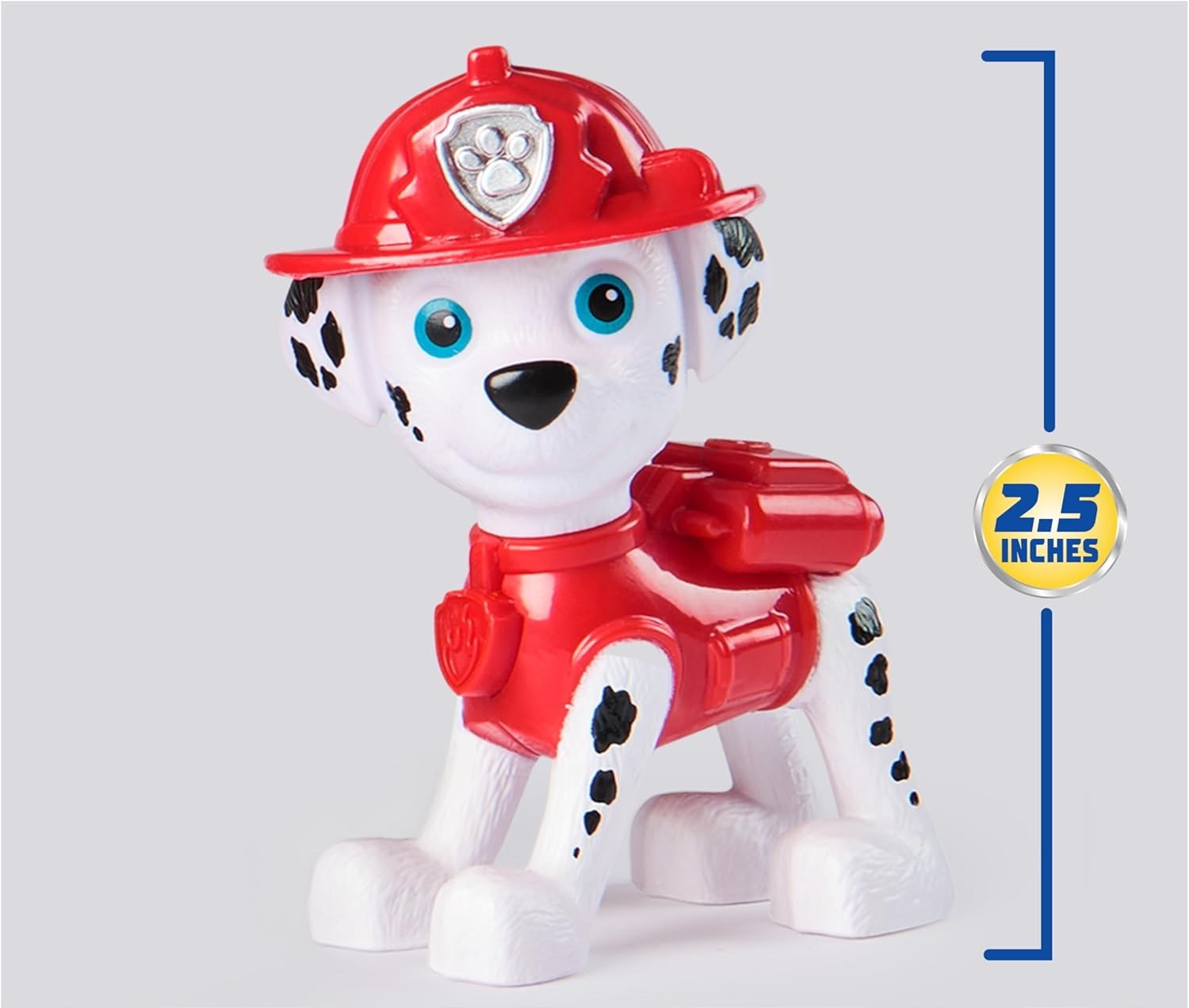 Игровой набор Paw Patrol Маршалл 6071209 - фото 2