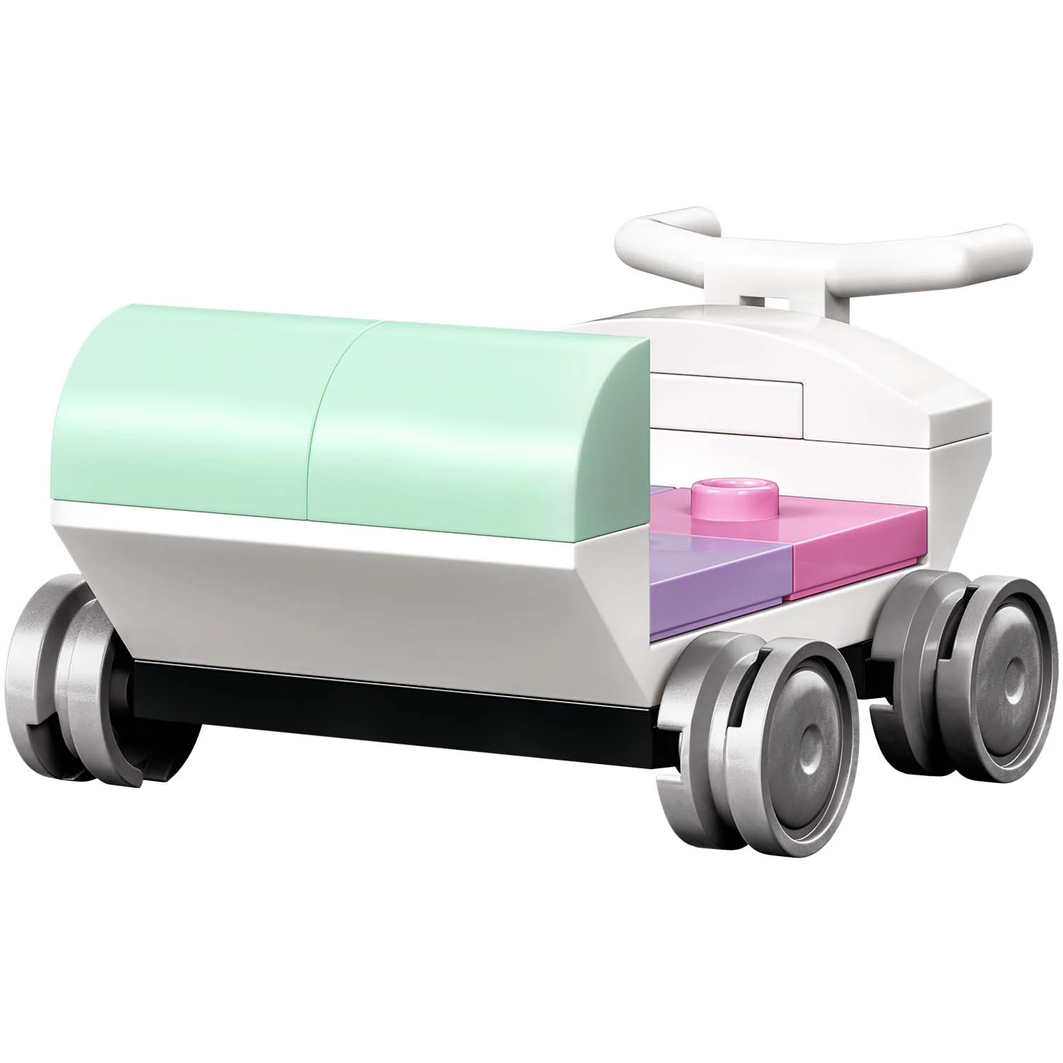 Конструктор LEGO Gabbys Dollhouse 245 дет. - фото 4