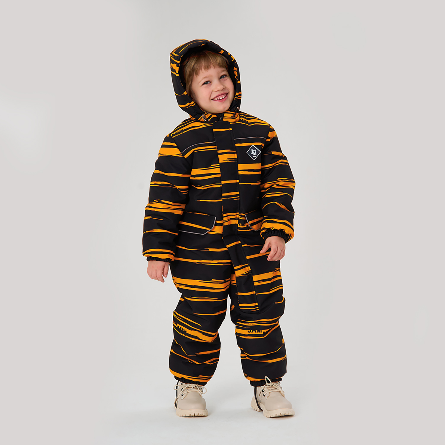 Комбинезон JAM MIX МД-7260/2 - фото 2