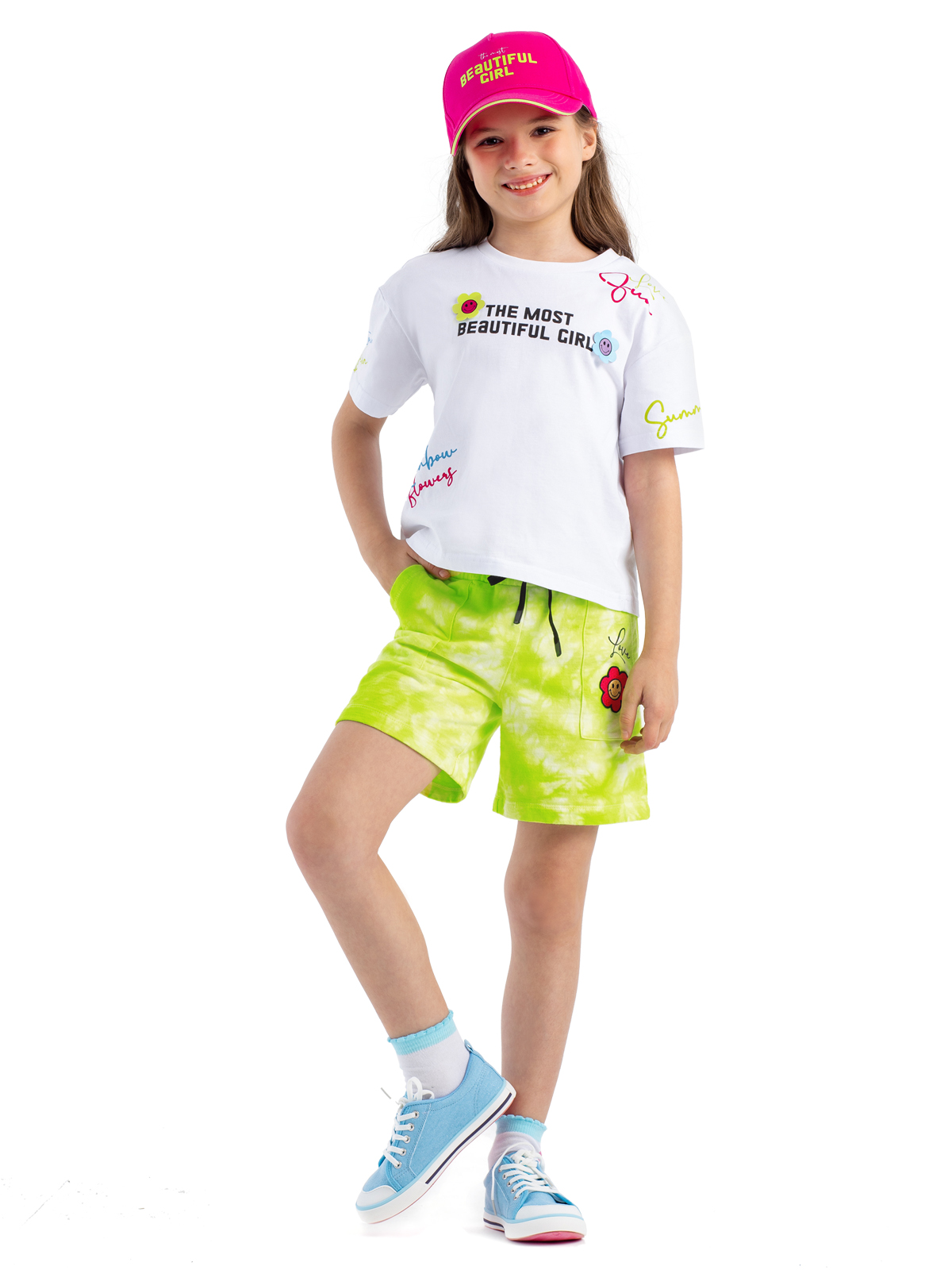 Изображение товара Футболка Kapika: 116