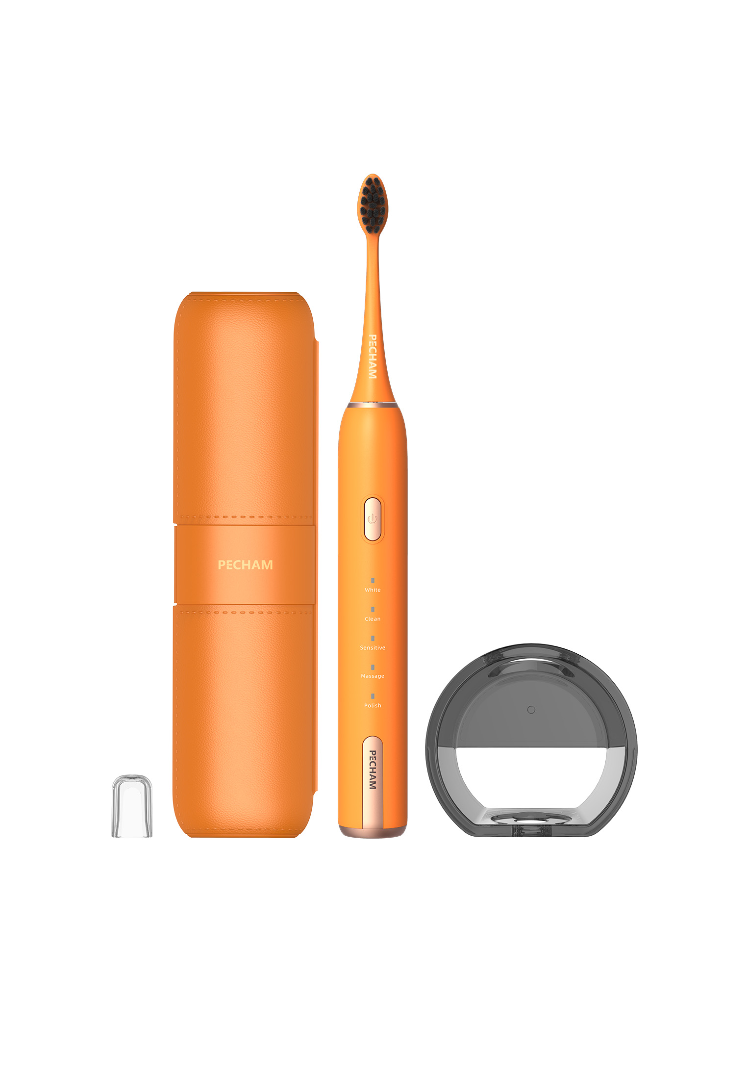 Зубная щетка электрическая PECHAM - фото 12