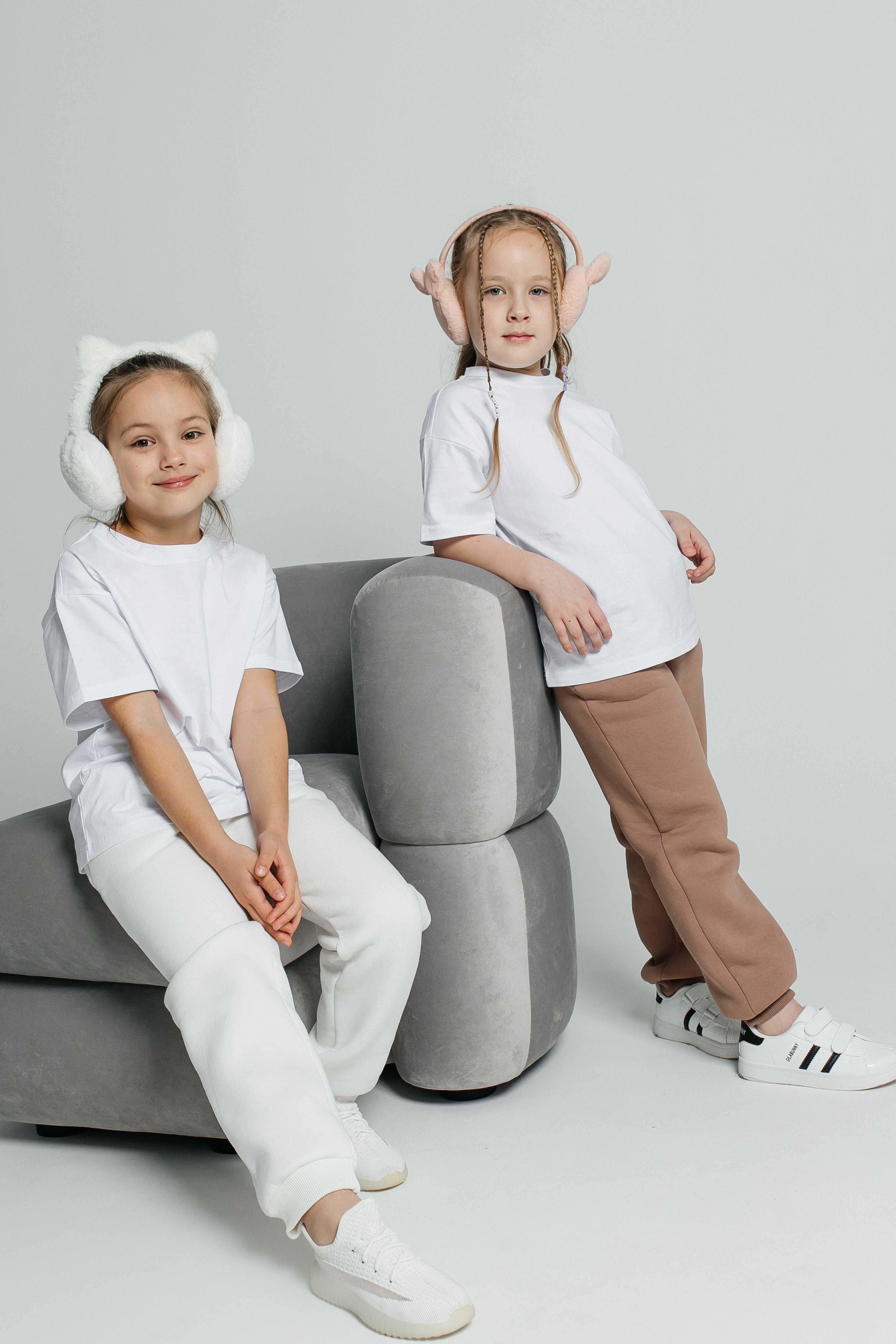 Брюки 5+ 37670008фу - фото 10