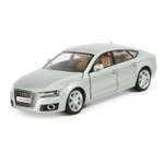 Автомобиль Mobicaro Audi Audi A7 1:24