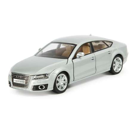 Автомобиль Mobicaro Audi Audi A7 1:24