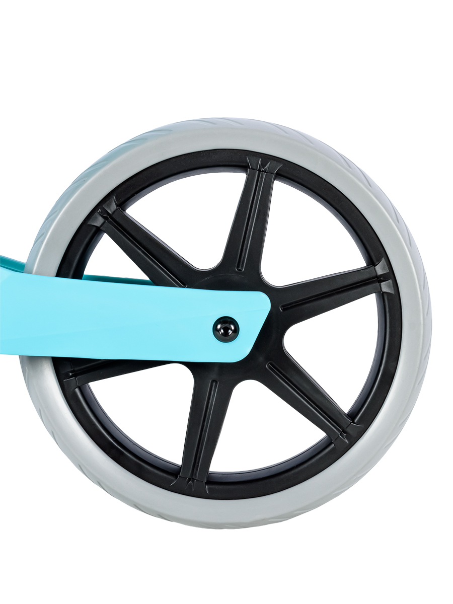 Двухколесный беговел Plank - фото 21