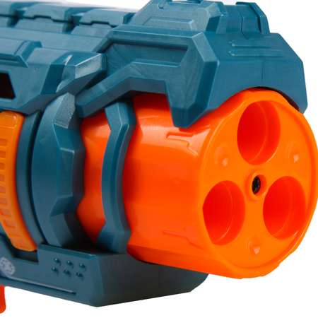 Бластер FUNGUN Twirl