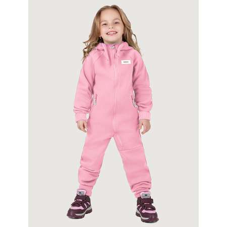 Комбинезон NIKASTYLE
