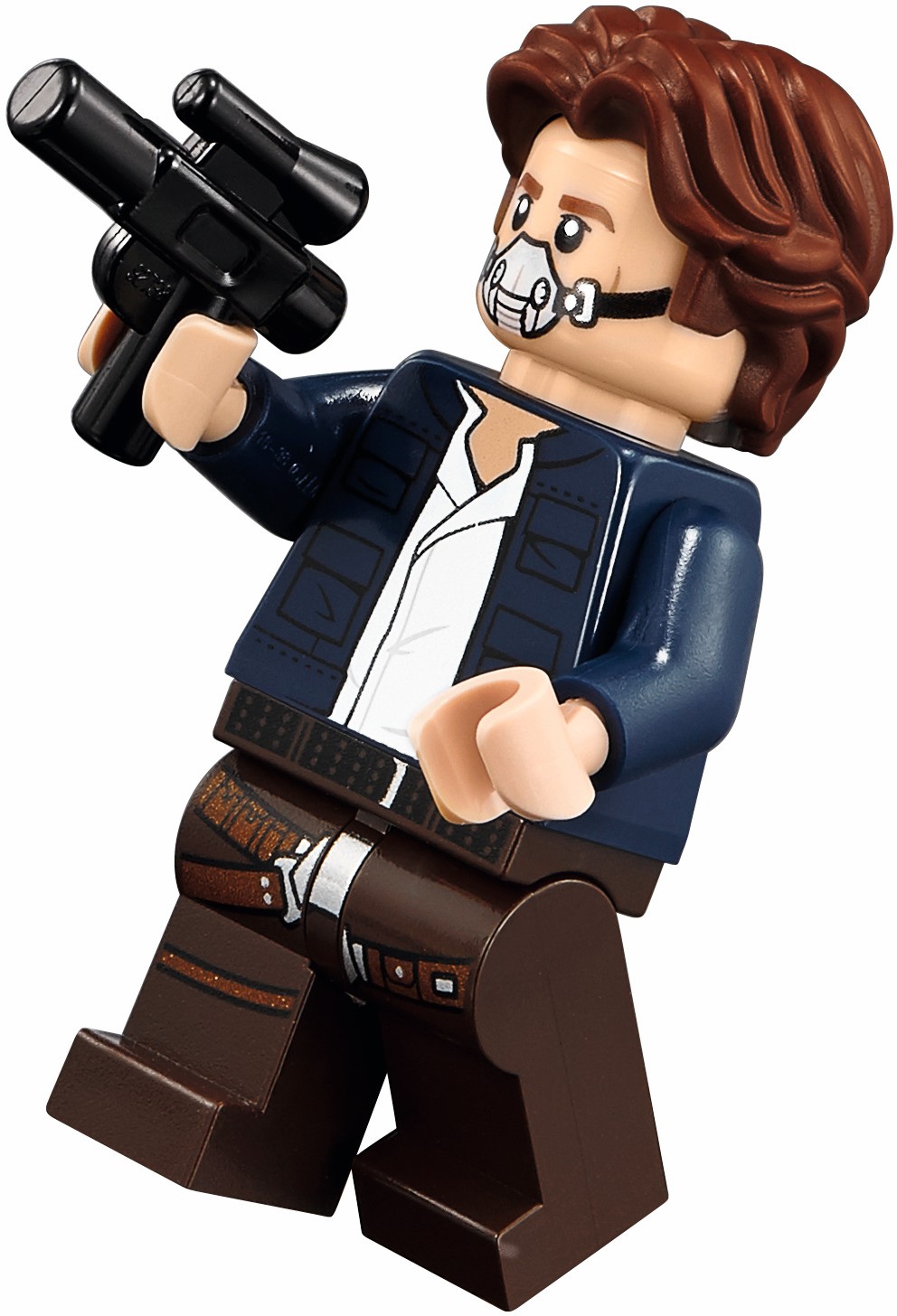 Конструктор LEGO Star Wars 75192 7541 дет. - фото 34