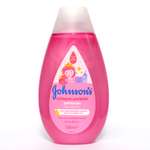 Шампунь Johnsons 300 мл