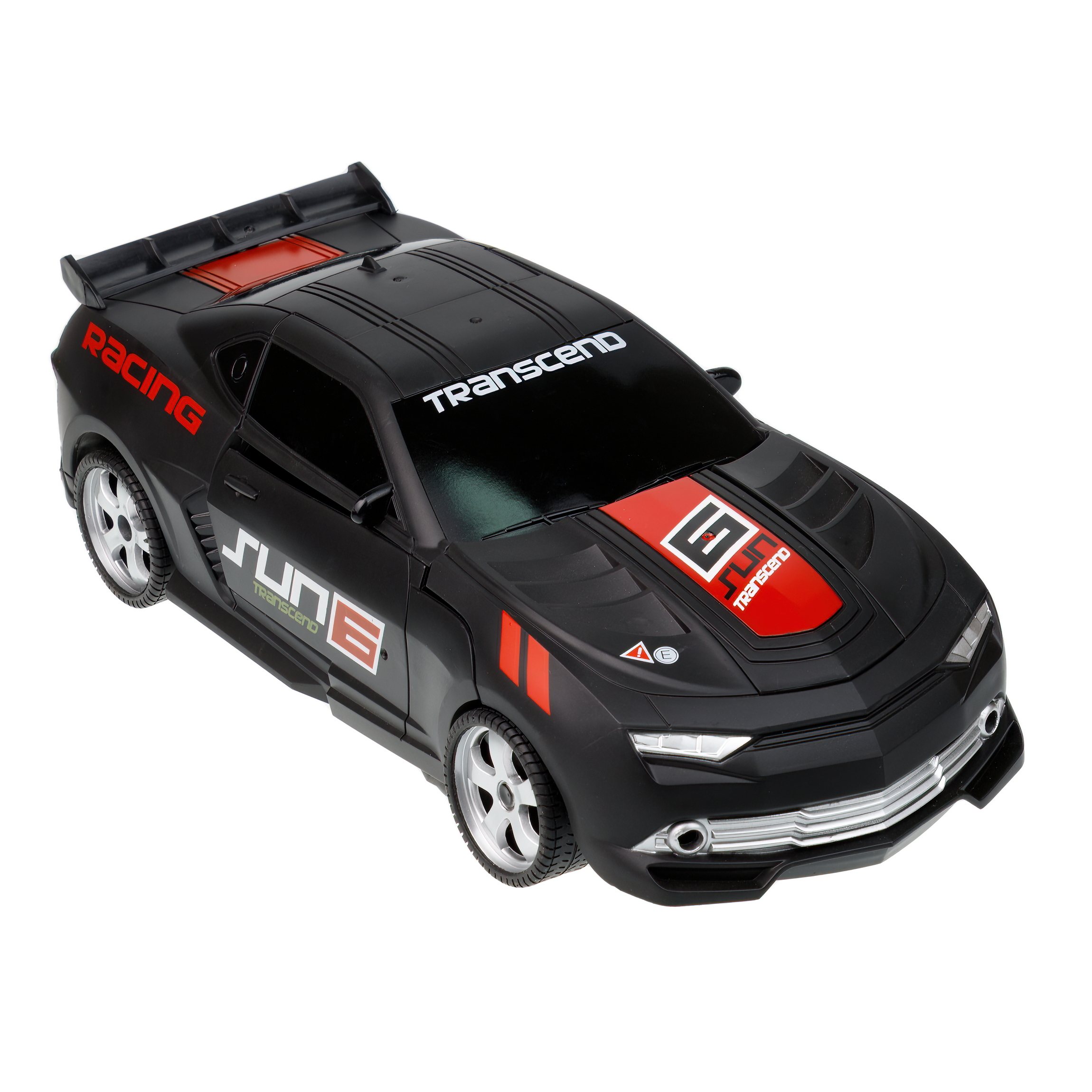Фигурка 1TOY маслкар - фото 7