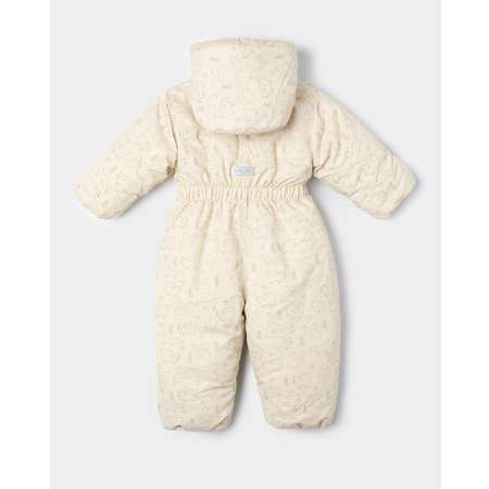 Комбинезон BabyGо