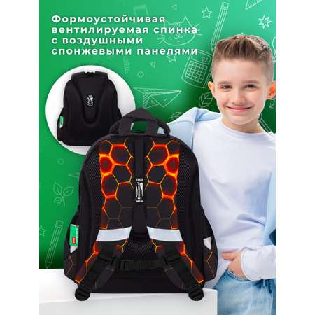 Рюкзак Brauberg