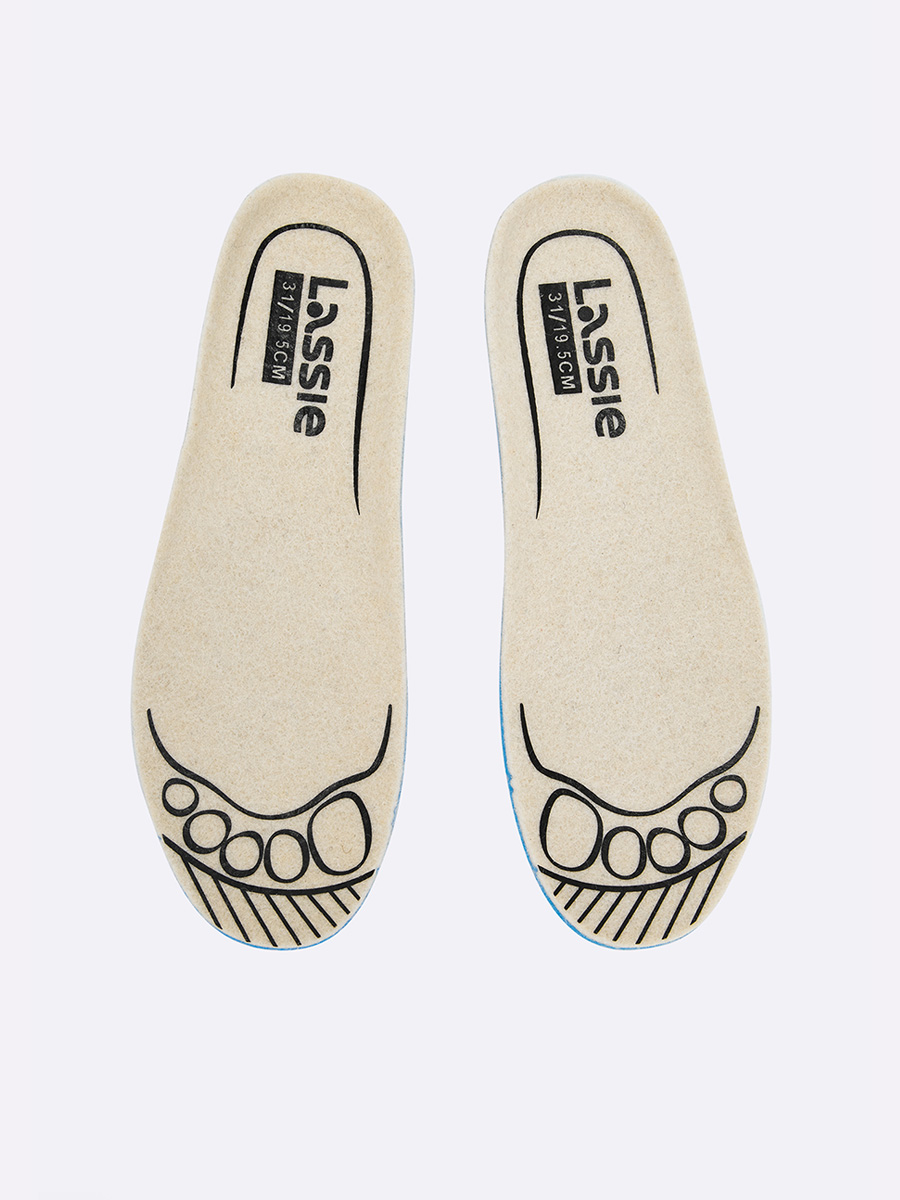 Сапоги Lassie 72405403-9990 - фото 9