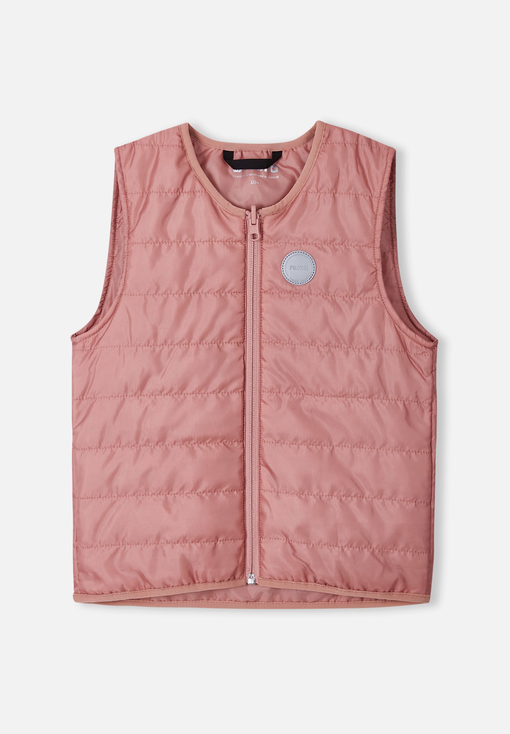 Куртка Reima 521630A-1120 - фото 4