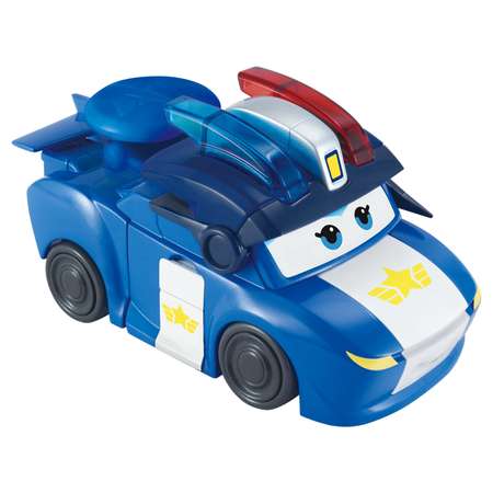Игровой набор Super Wings Джетт/Голден