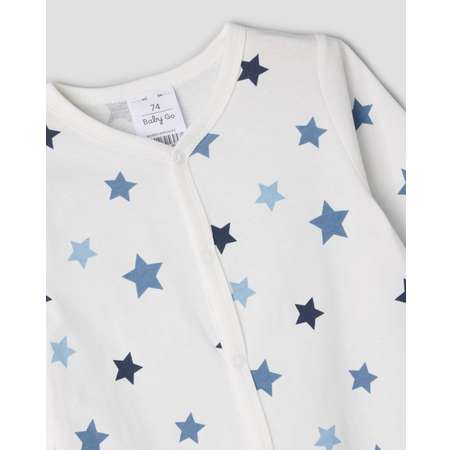 Комбинезон BabyGо