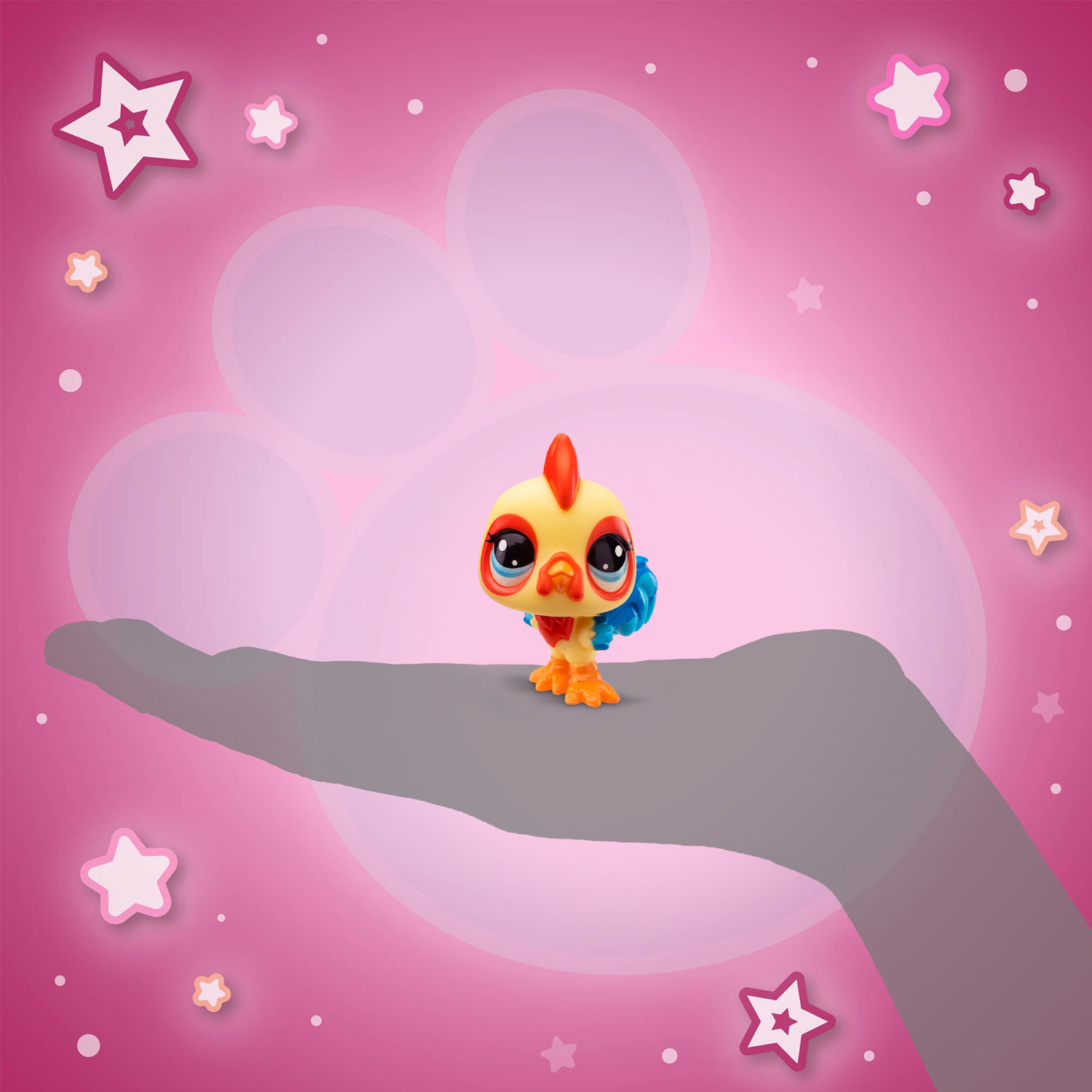 Игровой набор Littlest Pet Shop - фото 4