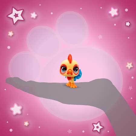 Игровой набор Littlest Pet Shop