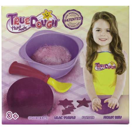 Тесто-пластилин True Dough