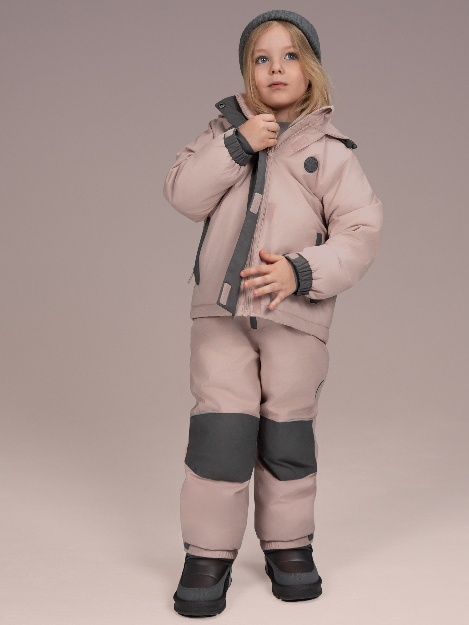 Комплект Amarobaby AB-OD26-35URB/27 - фото 1