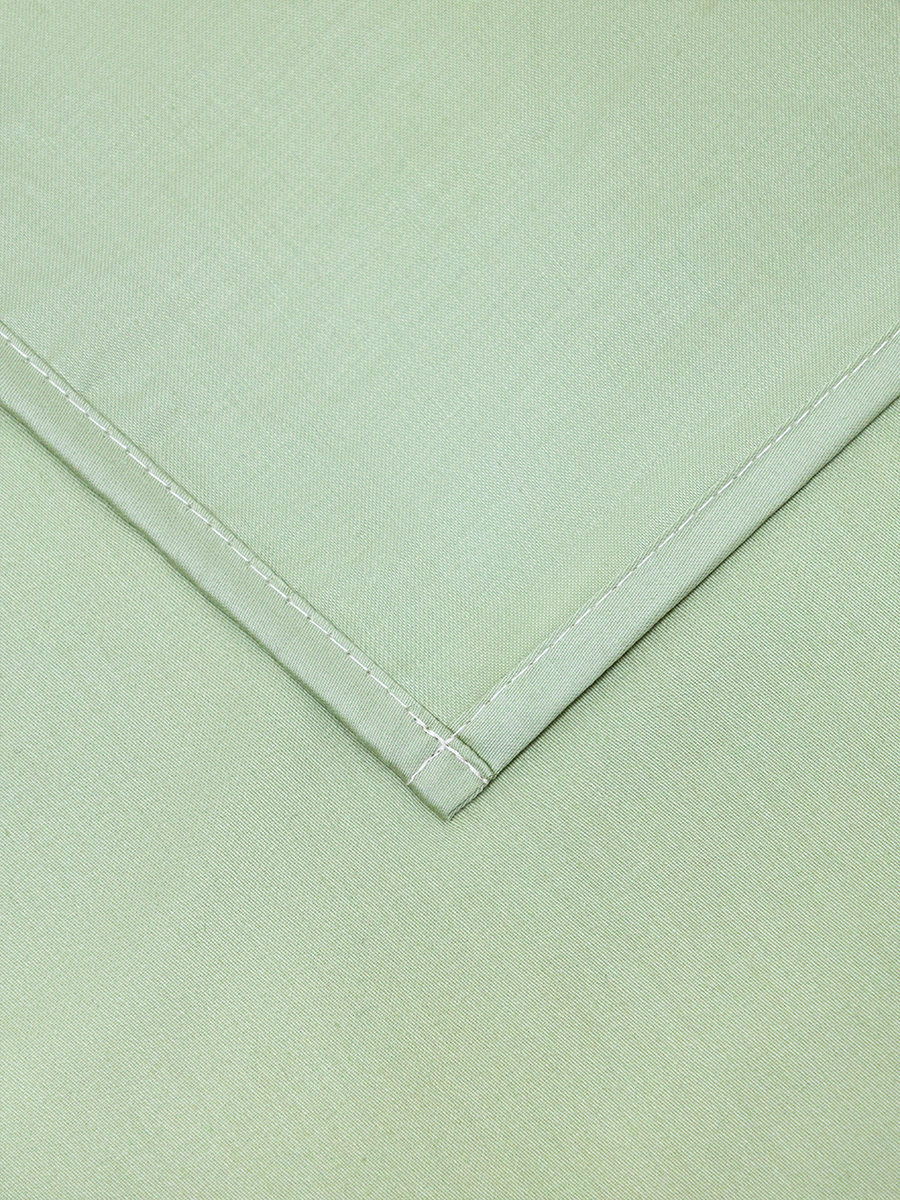 Комплект постельного белья для SNOFF Ассанта сатин двуспальный 4 предм. - фото 10