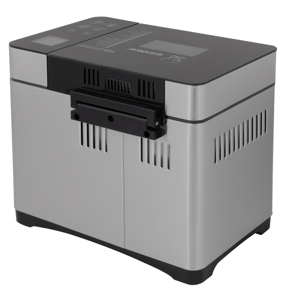 Хлебопечь ENDEVER skyLine MB-53 - фото 8