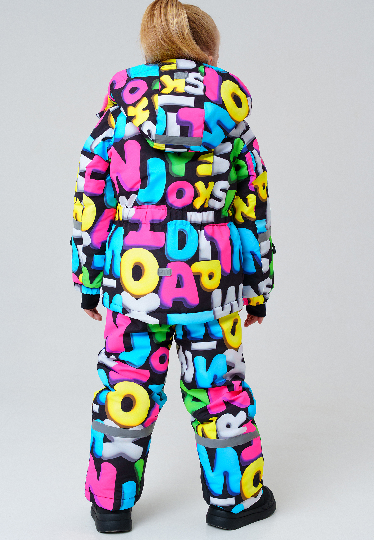 Комплект PlayToday 32522018 - фото 6