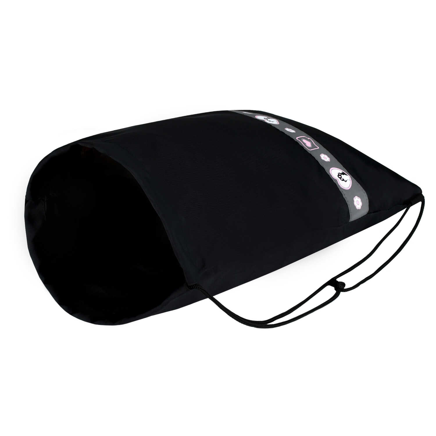 Мешок для обуви Феникс + Кошки - фото 5