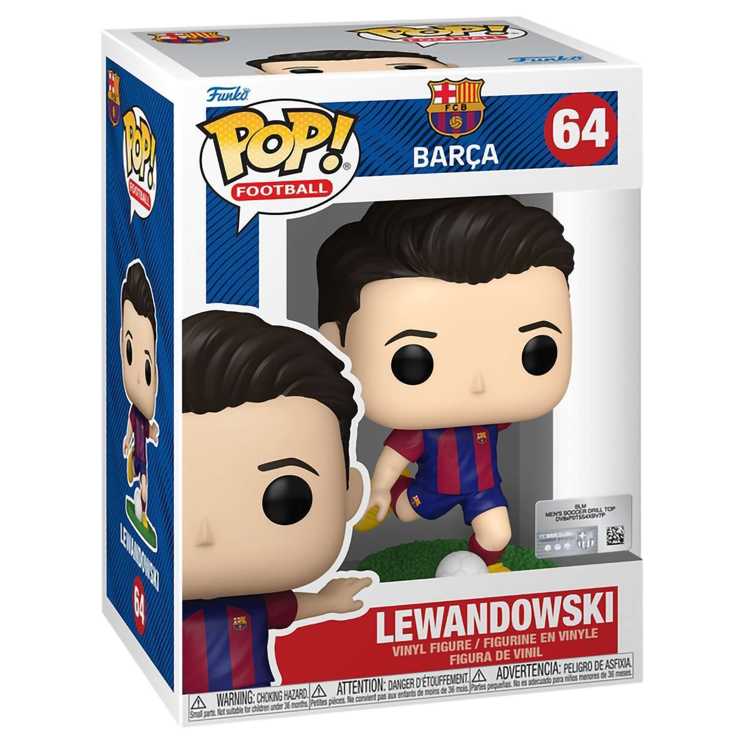 Фигурка Funko POP! - фото 2