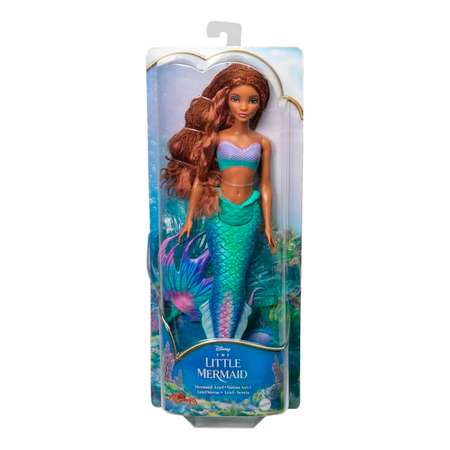 Кукла классическая Mattel