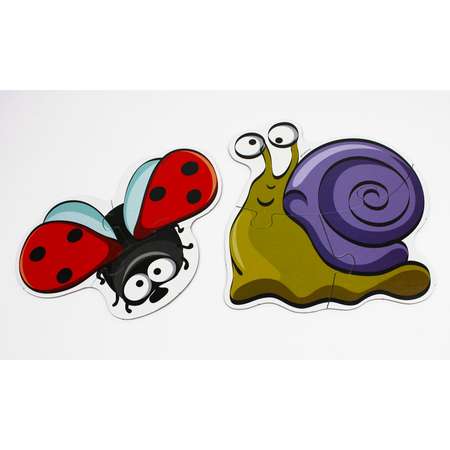 Пазл Toys Union классический