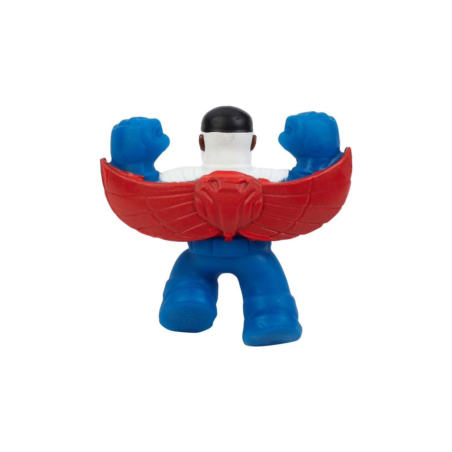 Игровой набор GooJitZu фигурок мини Марвел - фото 17