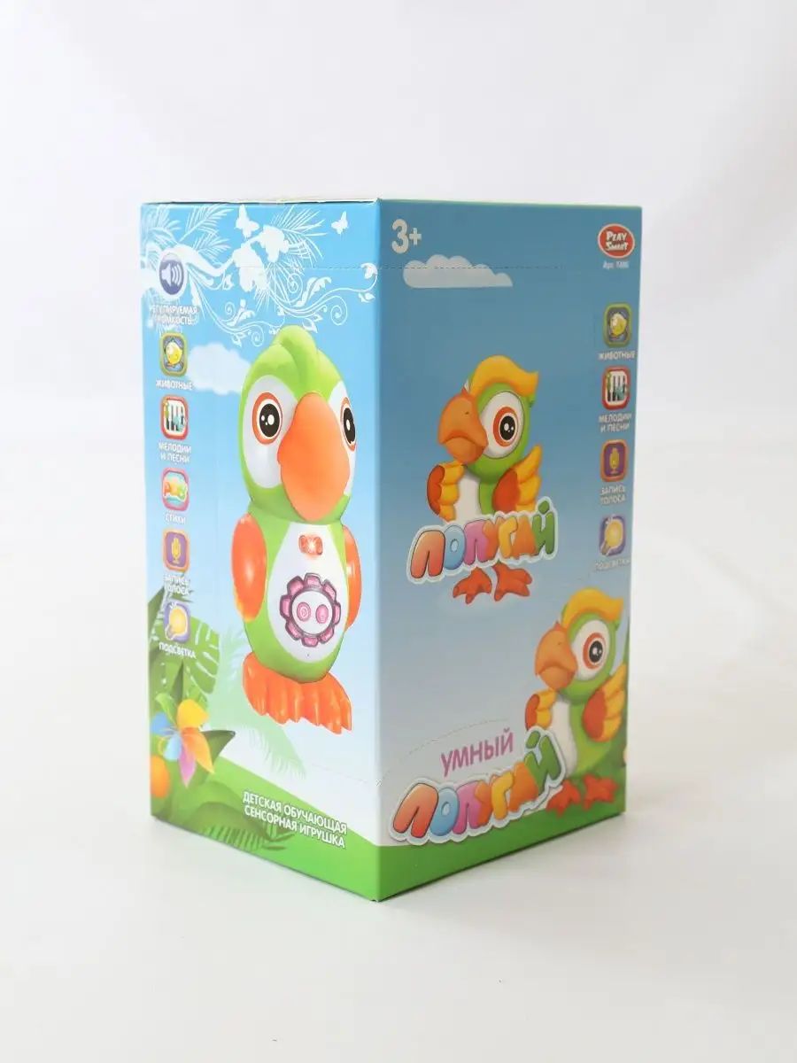 Игрушка Play Smart - фото 7