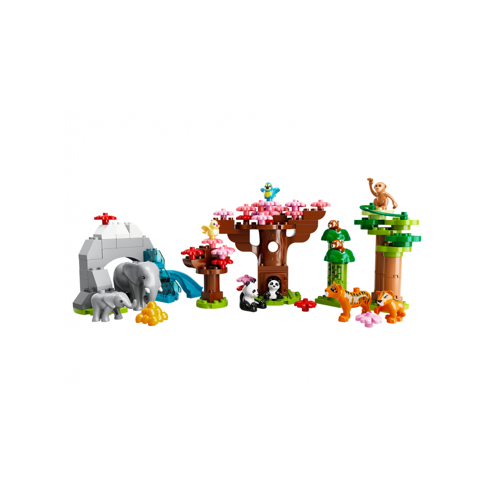 Конструктор LEGO DUPLO 19 дет. - фото 4