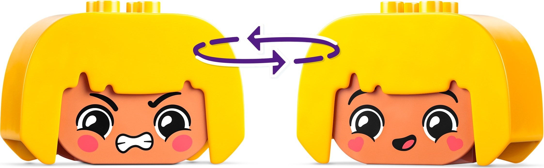 Конструктор LEGO DUPLO 10415 23 дет. - фото 3