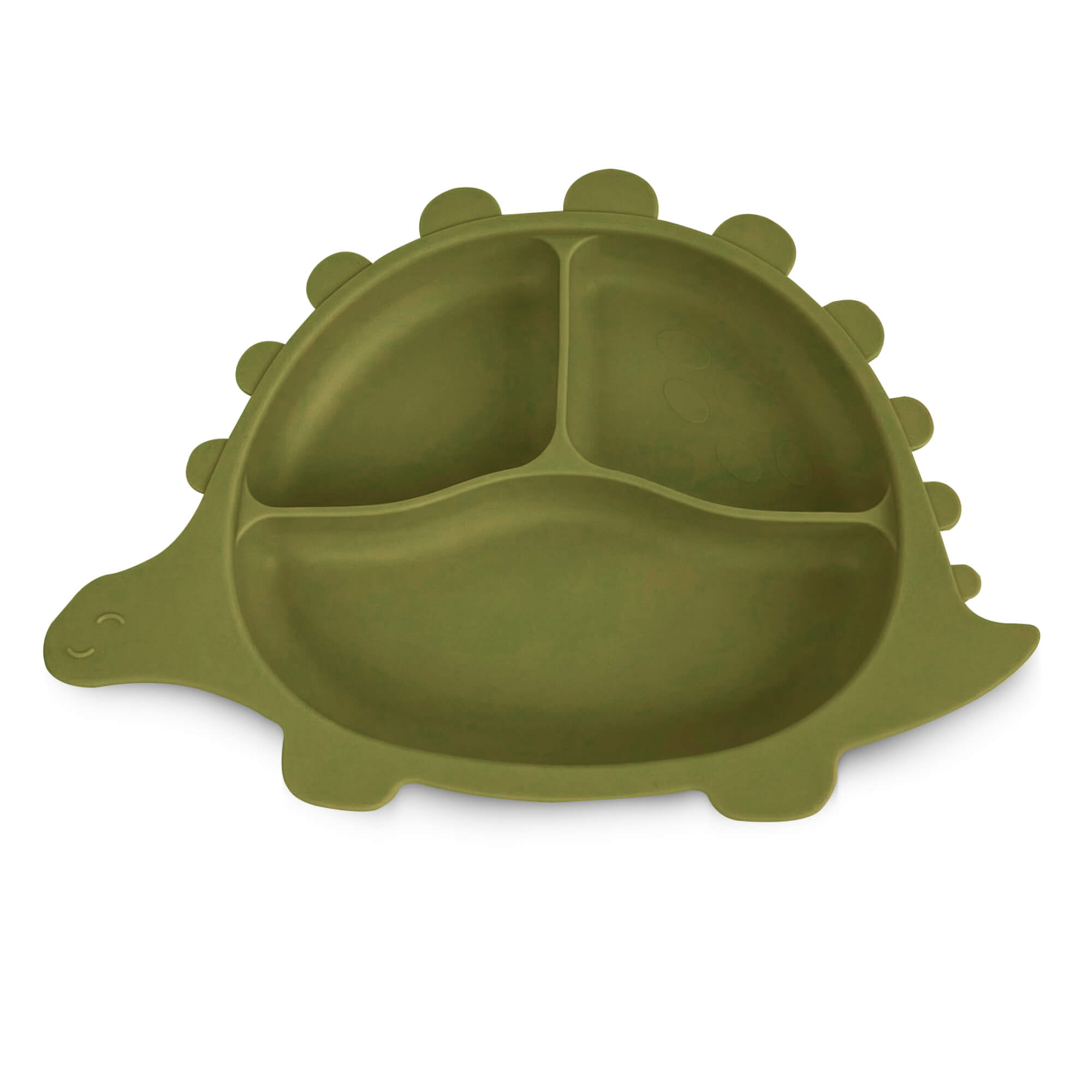 Набор посуды UNIX Kids Набор посуды для кормления 9 предм. - фото 20