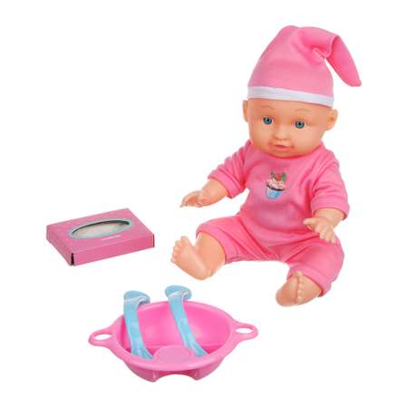 Кукла пупс Игроленд