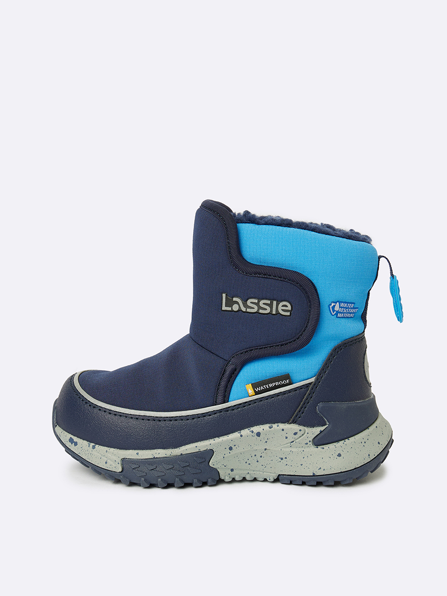 Сапоги Lassie 71403304-6960 - фото 2