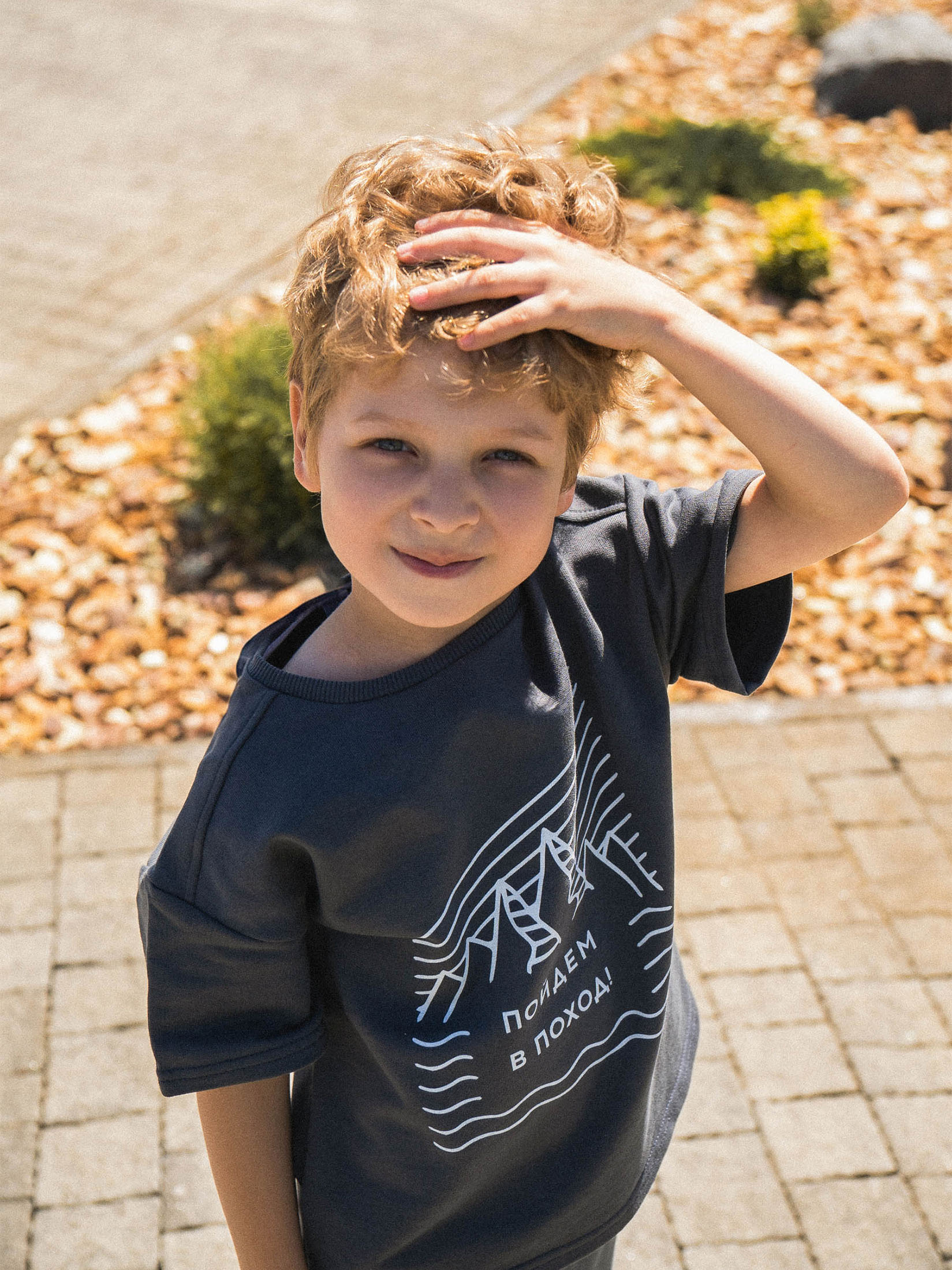 Костюм спортивный Bossa Nova 033В24-4612-Г - фото 3