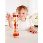 Игрушка Hape погремушка Красный