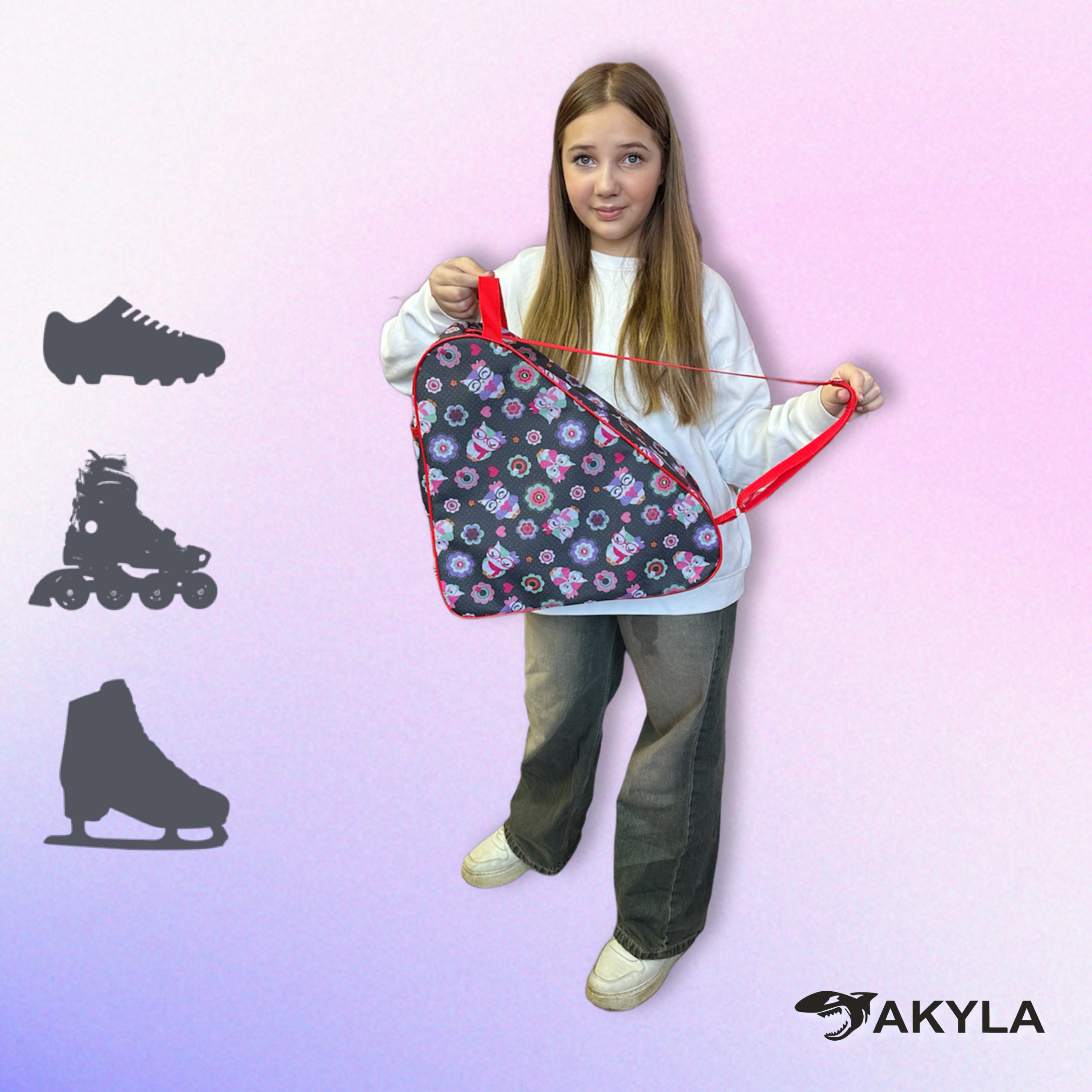 Сумка AKYLA - фото 10