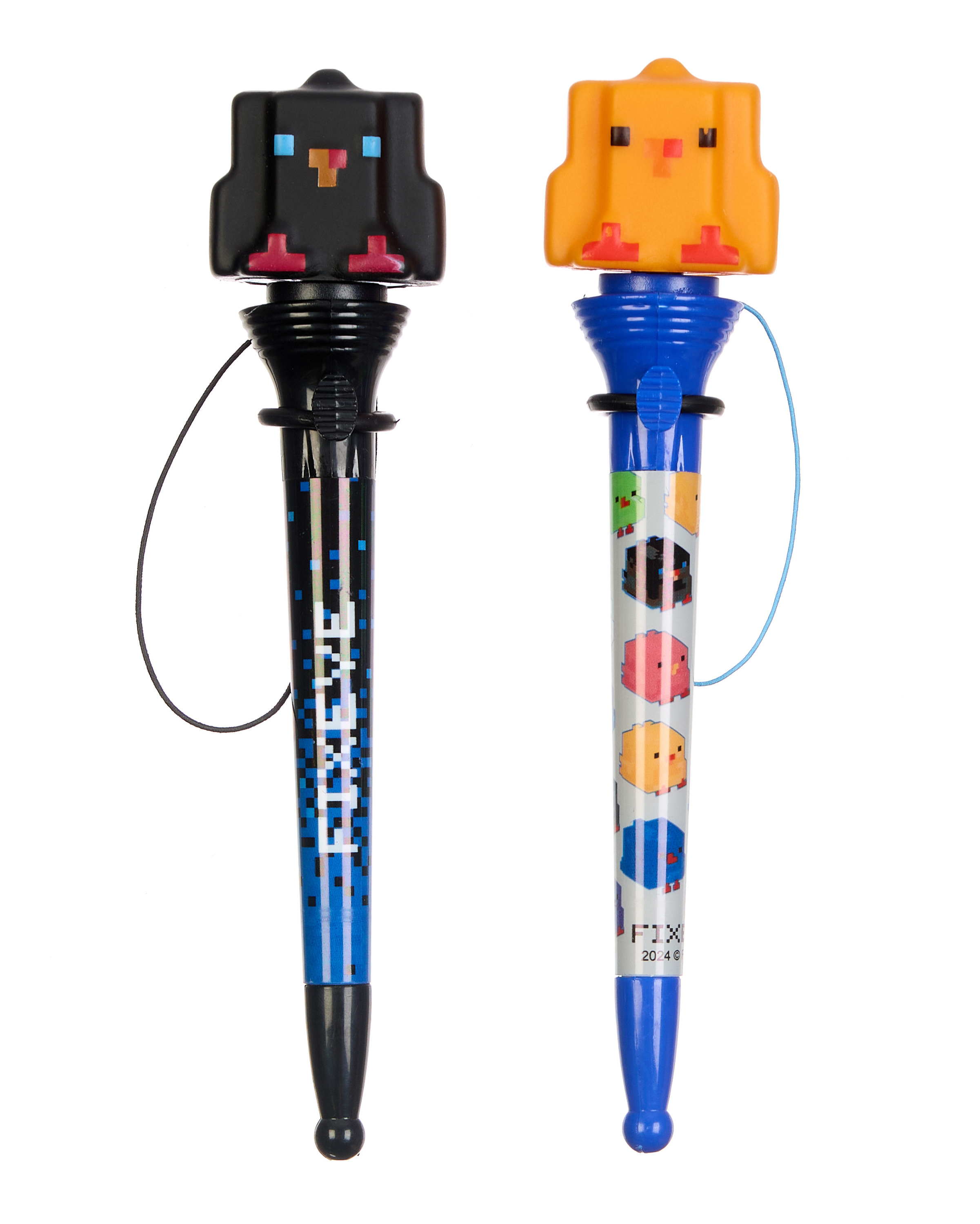 Ручка шариковая Munaby 1 шт. в ассортименте - фото 1