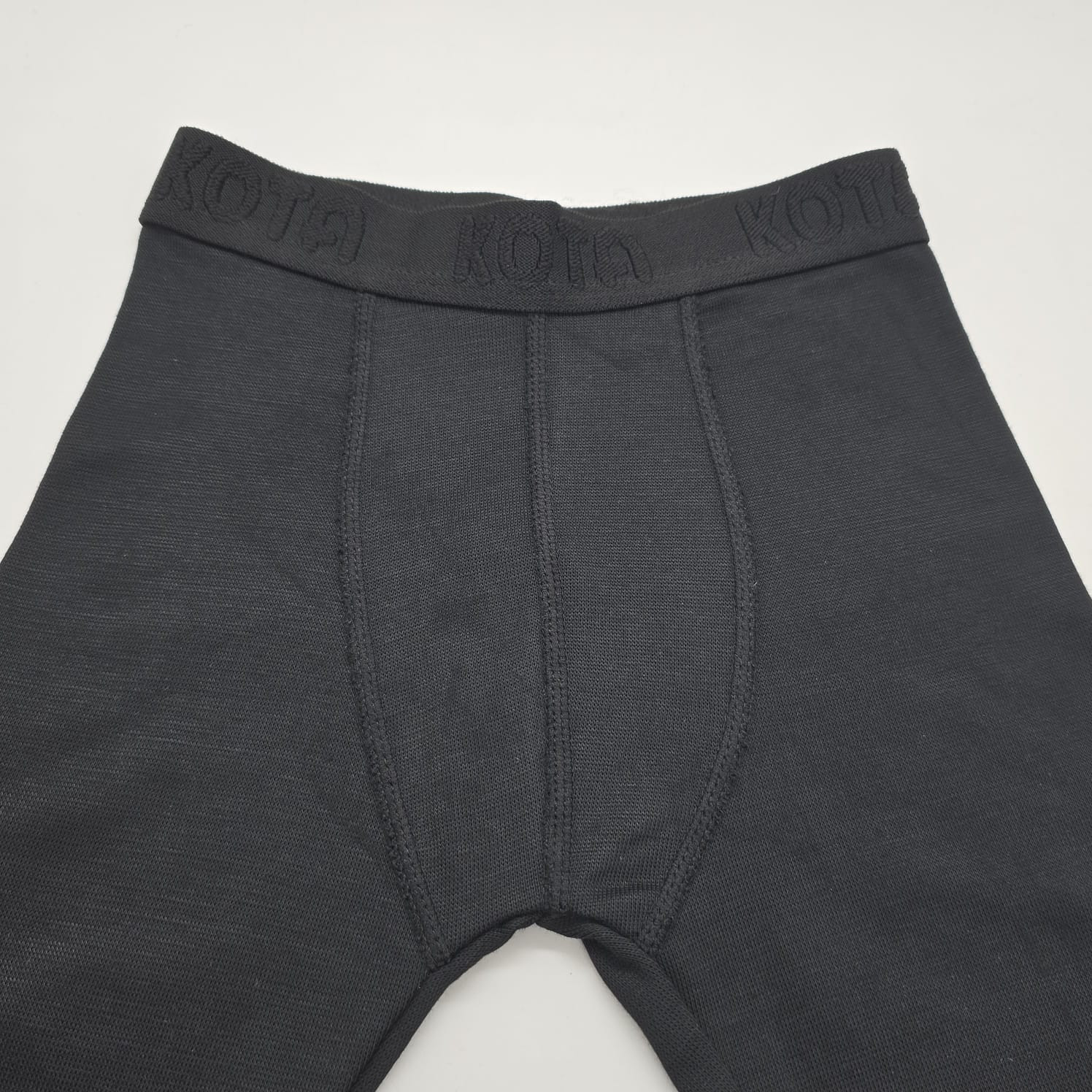 Кальсоны Kota 2017_Kota_Черный - фото 3