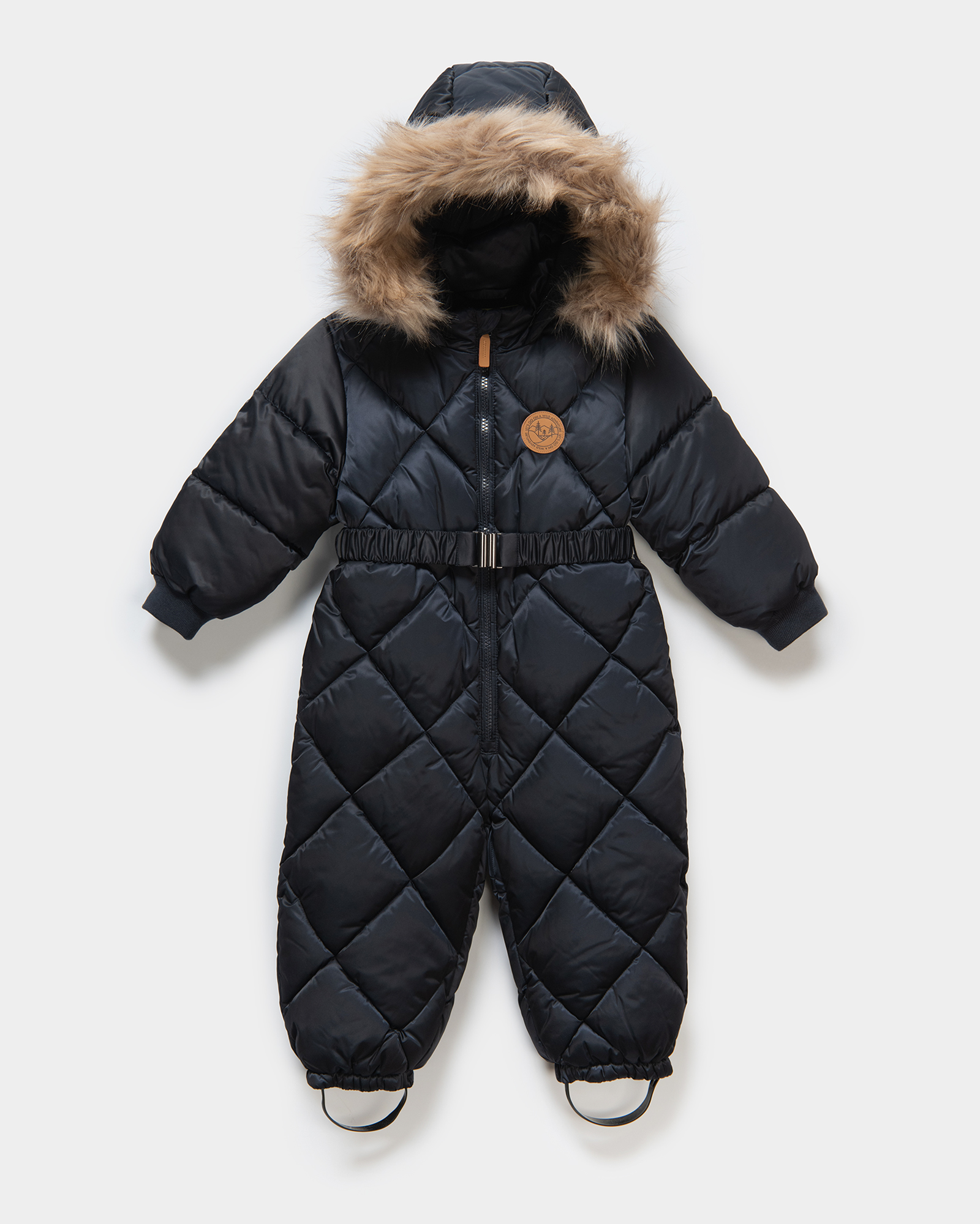 Комбинезон Baby Gо W24BG2-BB28ib-66 - фото 2