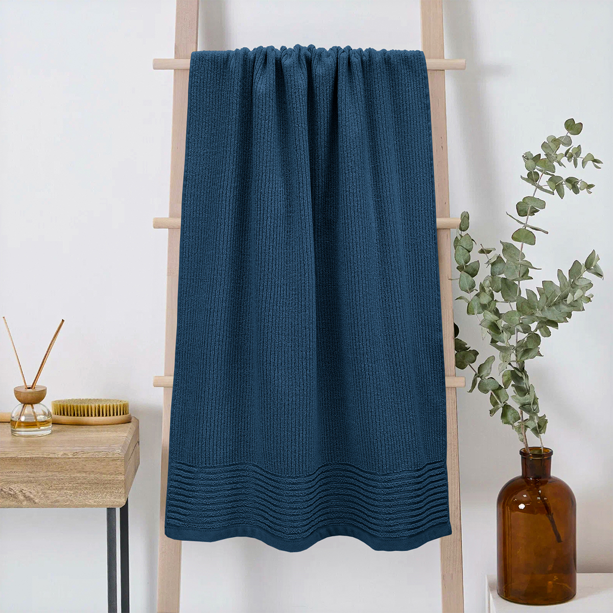 Полотенце BRAVO Райт 130 x 70 см 1 шт. - фото 1