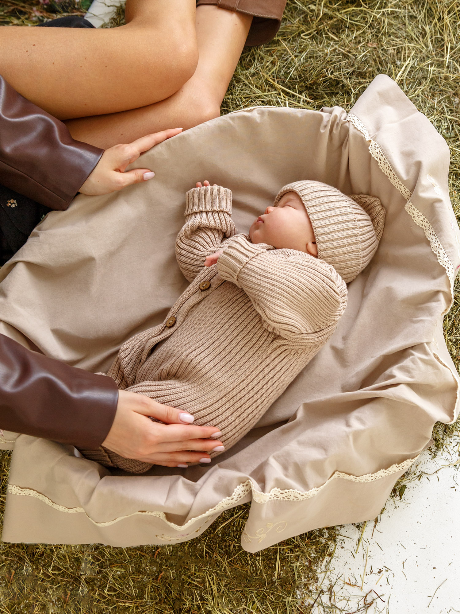 Комбинезон Amarobaby AB-OD22-PLT5/03 - фото 14