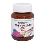 Краски акриловые olki