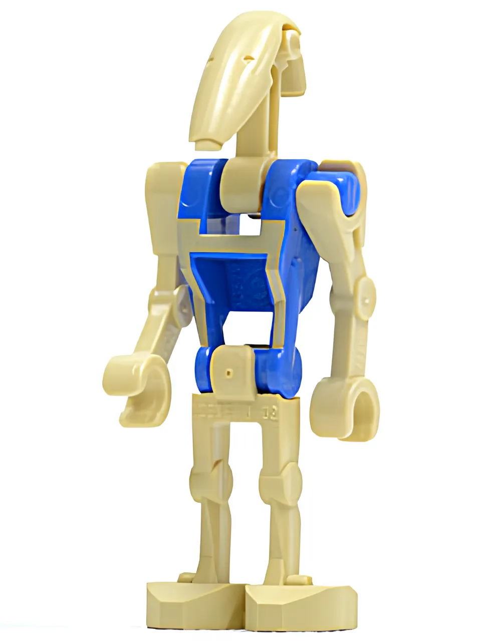 Фигурка LEGO Battle Droid Pilot - фото 1